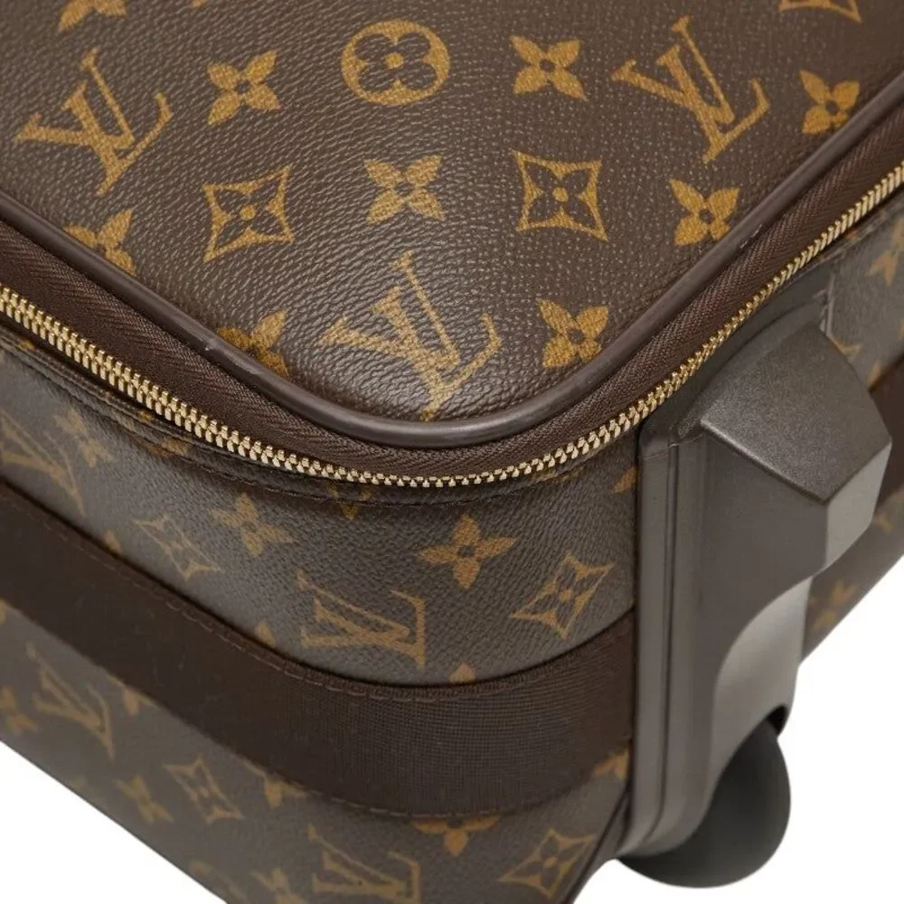 Louis Vuitton Pegase 55 Trolley